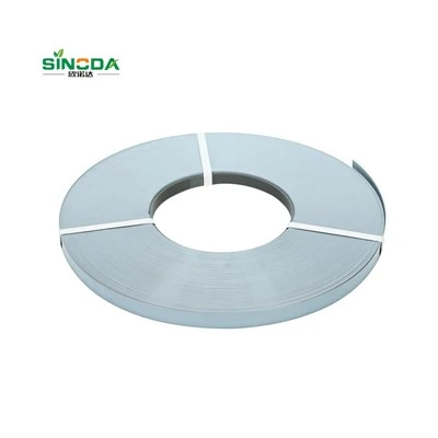 PVC Edge Banding Tap Solid Briyan