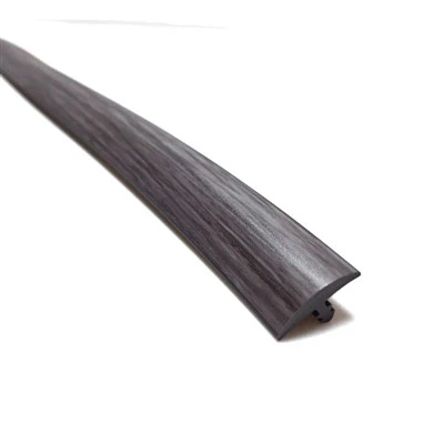 U-fòm T-fòm Edge Banding Wood Grain Matt